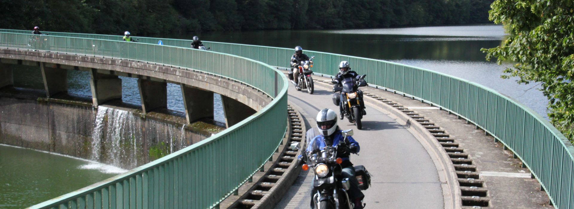 Motorrijbewijspoint Hunsel motorrijlessen