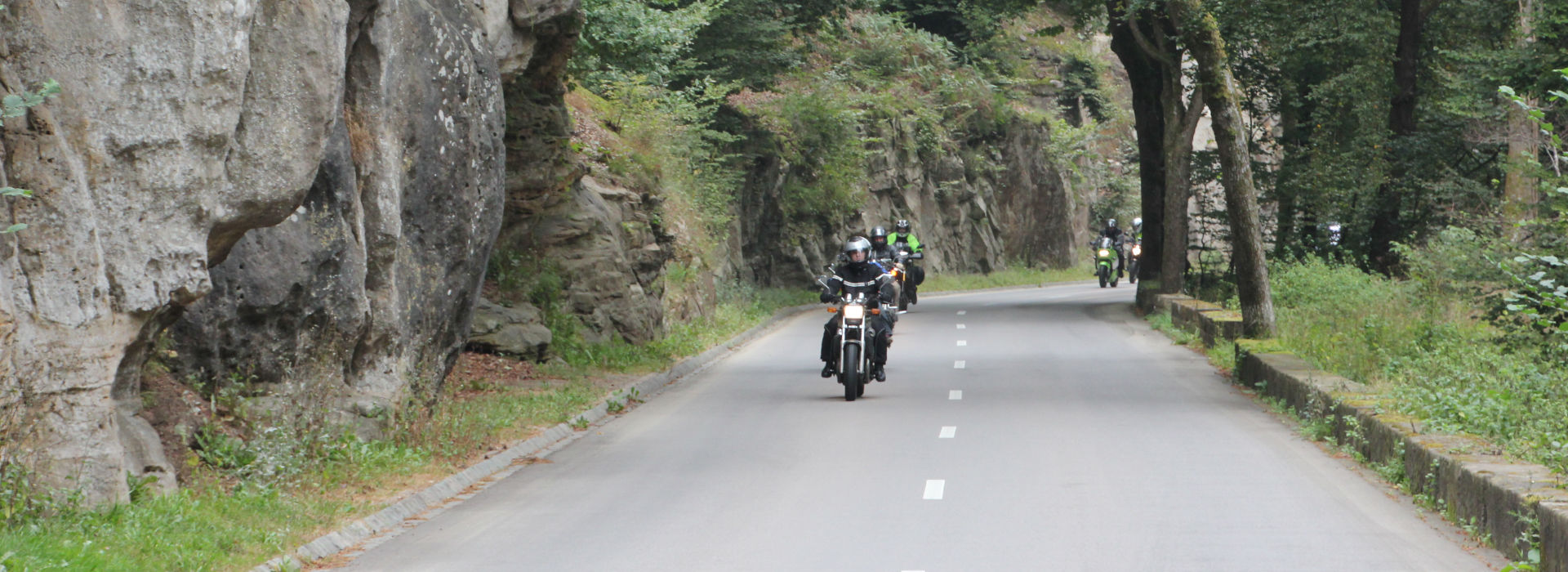 Motorrijbewijspoint Roggel motorrijlessen