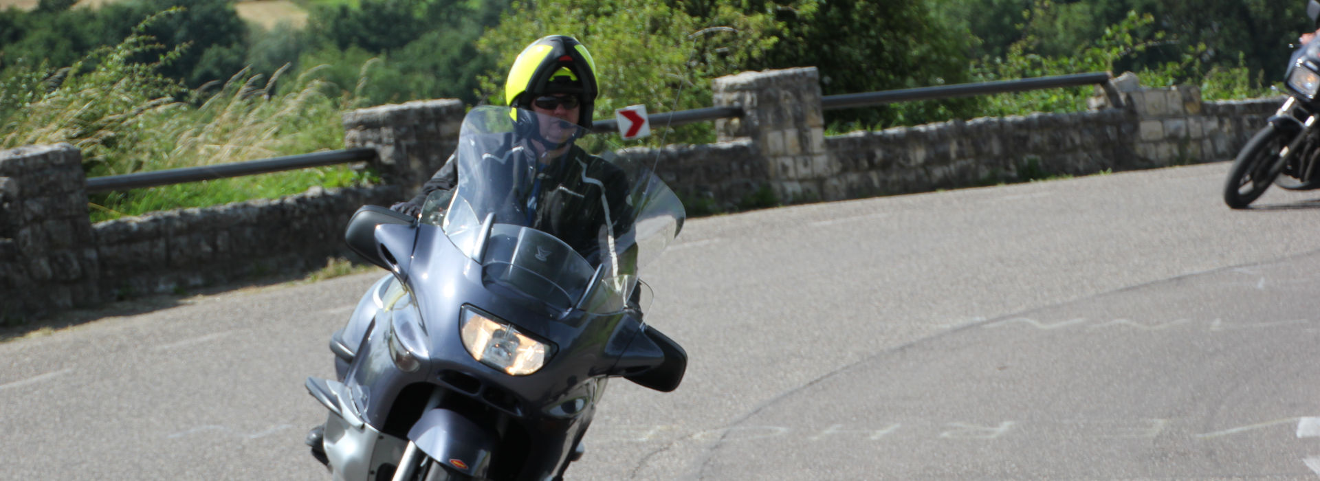 Motorrijbewijspoint Heythuisen motorrijlessen