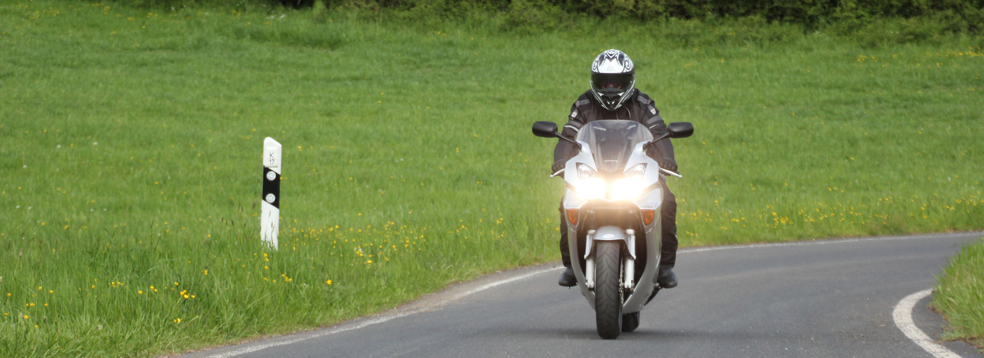 Motorrijbewijspoint Hunsel spoedopleiding motorrijbewijs