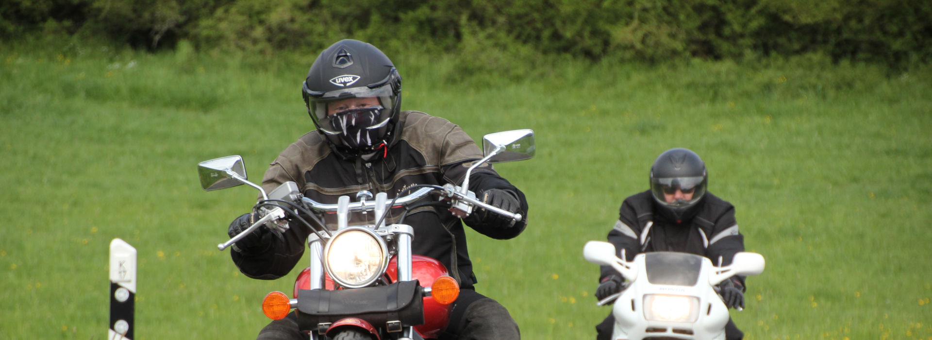 Motorrijbewijspoint Beesel spoedopleiding motorrijbewijs