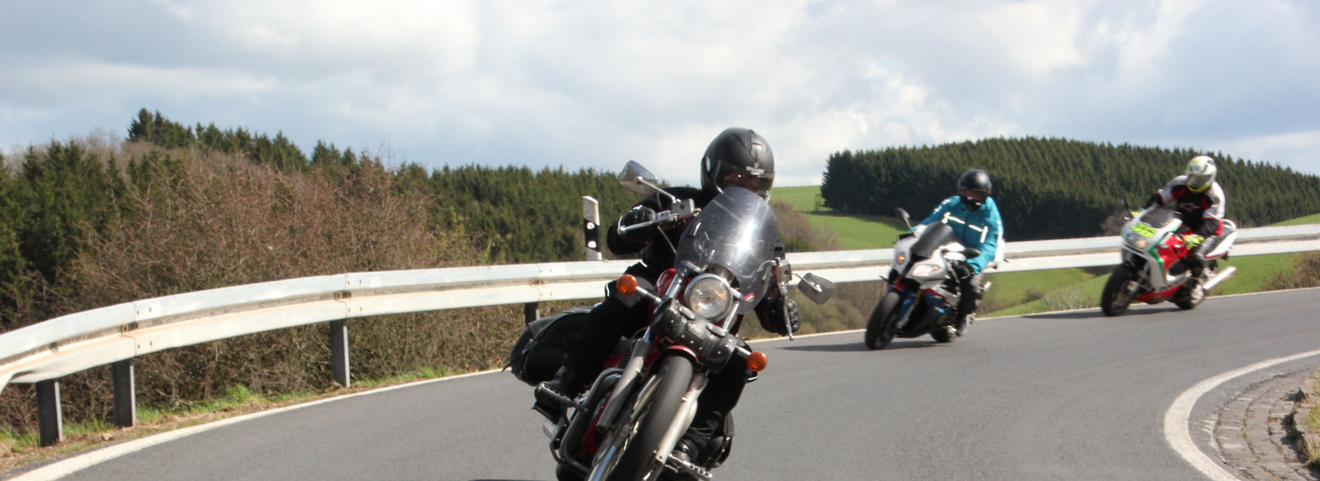 Motorrijbewijspoint Roermond contact