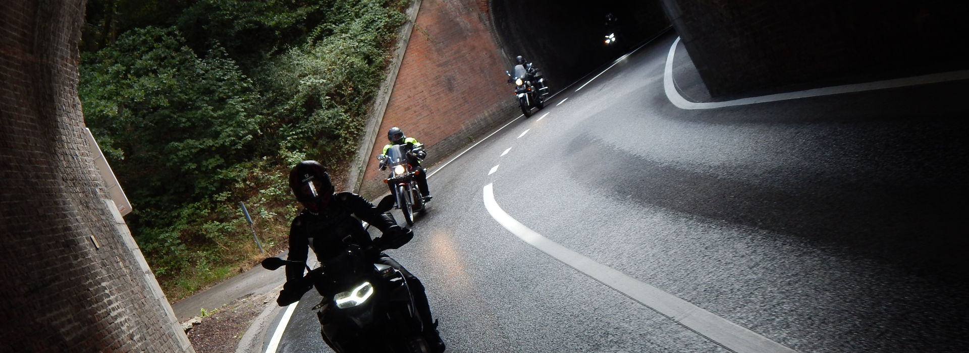 Motorrijbewijspoint Sint Odilienberg motorrijlessen