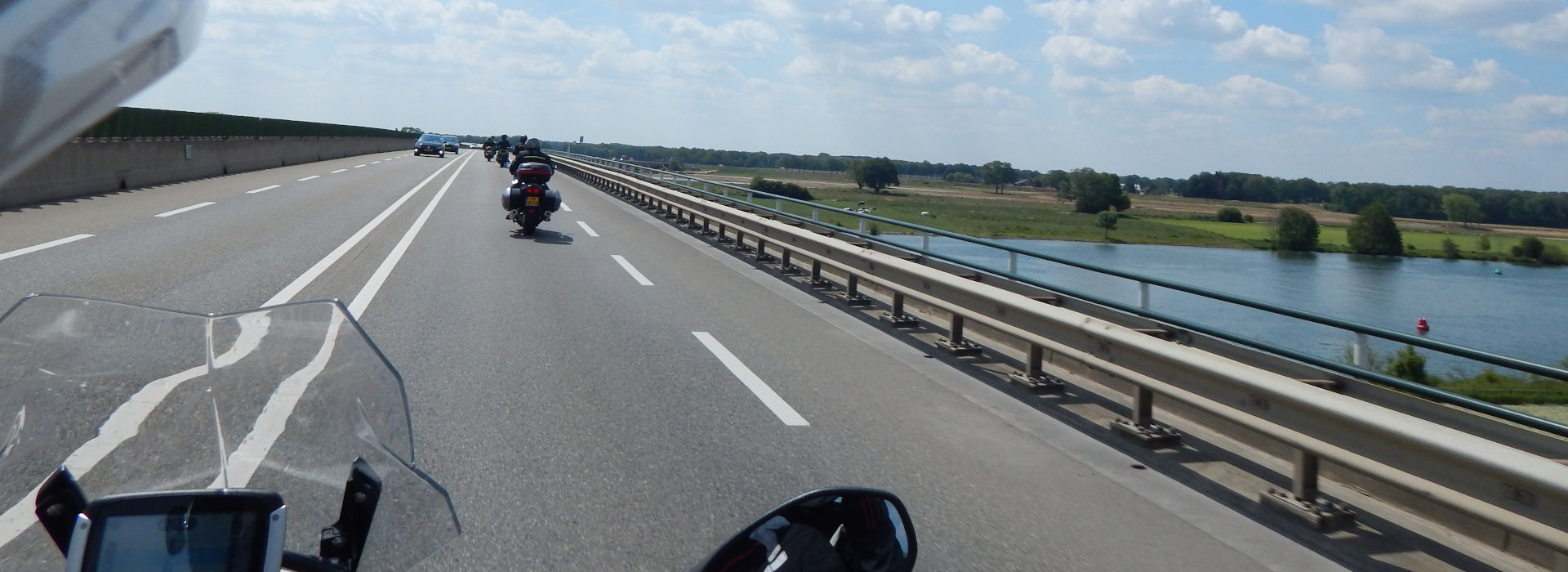 Motorrijbewijspoint Neer snel motorrijbewijs halen