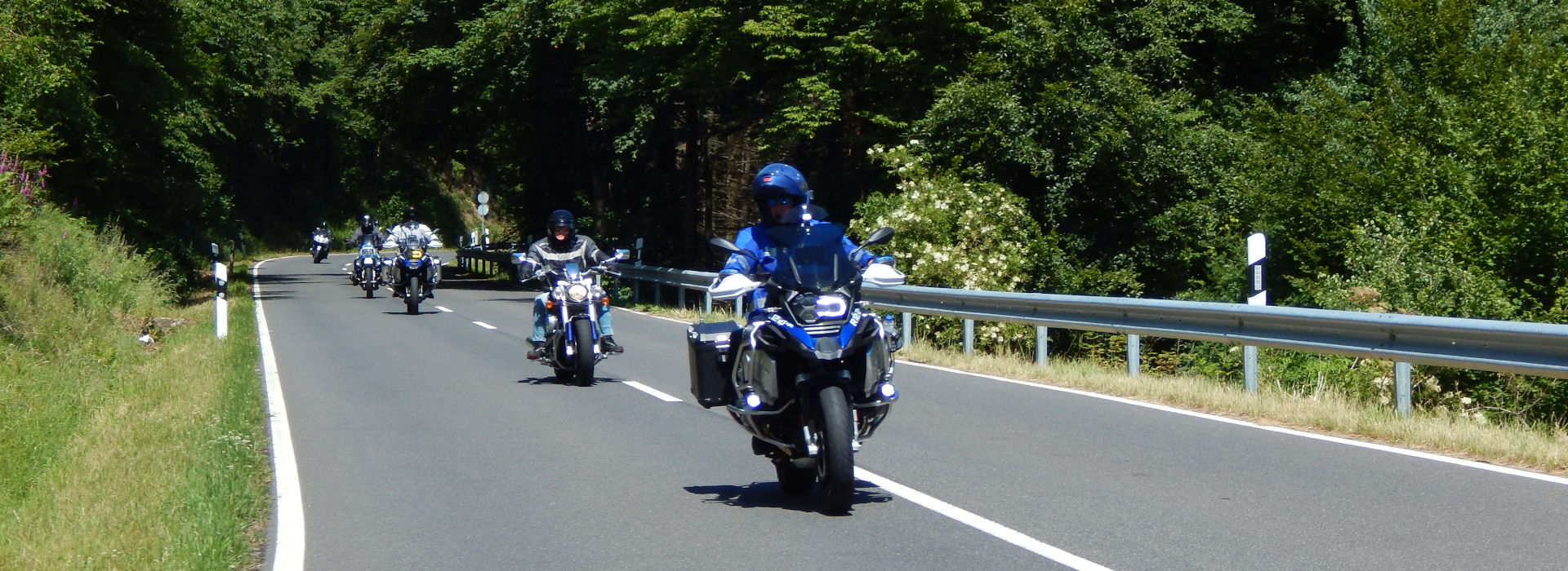 Motorrijbewijspoint Helden motorrijlessen