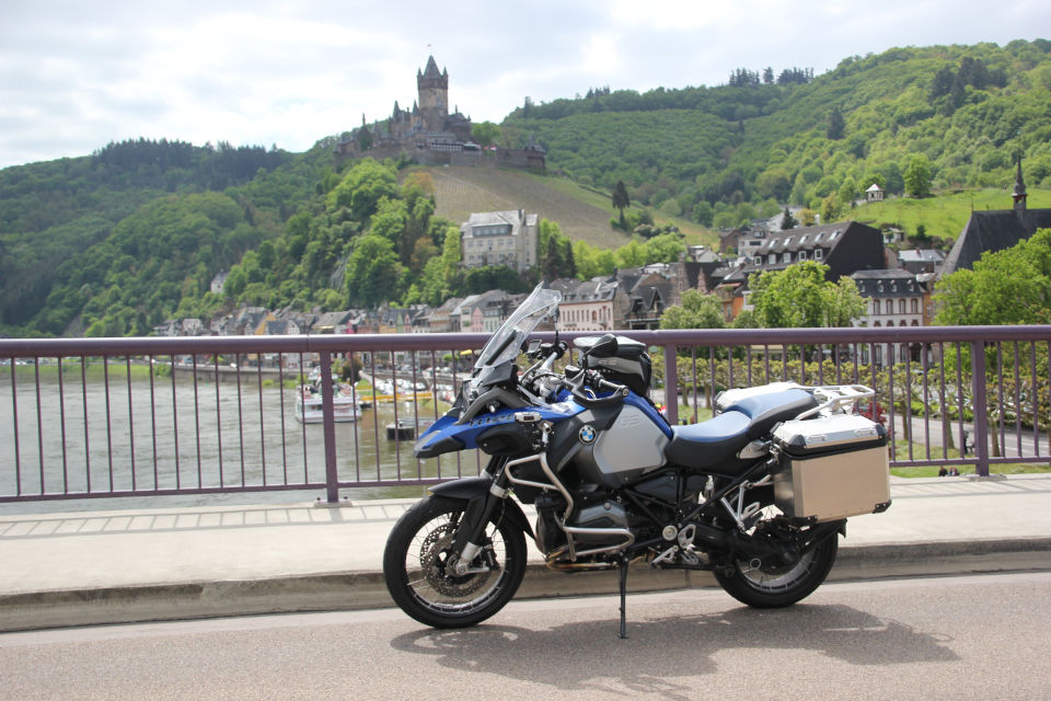 Motorrijbewijspoint Roermond motorrijlessen