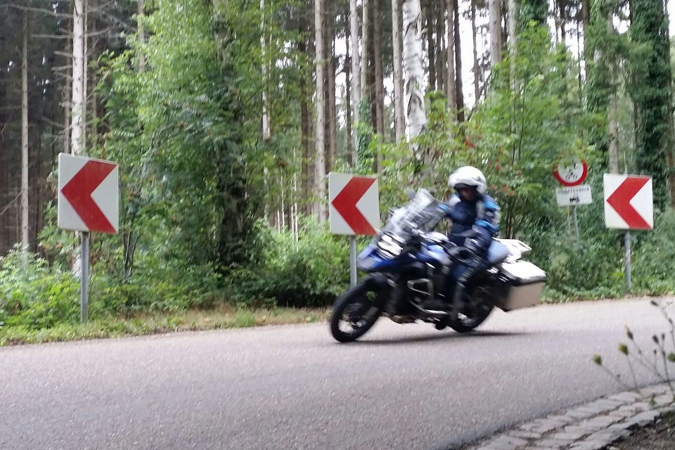 Motorrijbewijspoint Roermond motorrijbewijs binnen 1 week