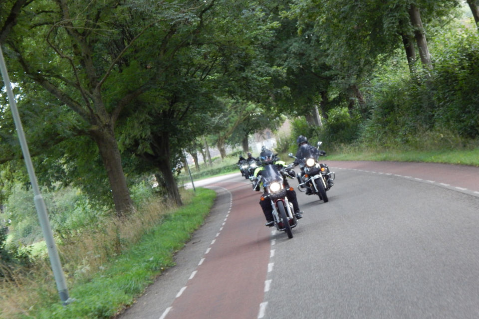 Motorrijbewijspoint Heythuisen motorrijlessen